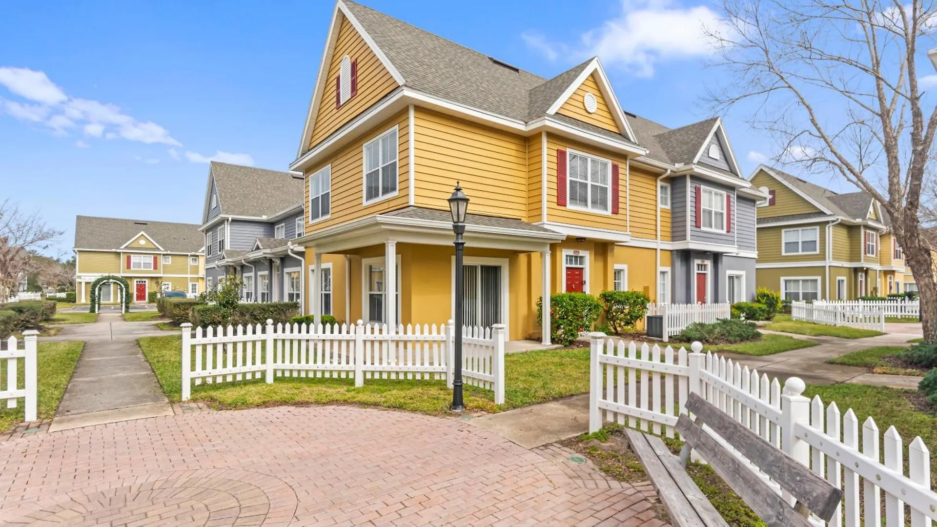 The At Seven Dwarfs - 4564 Luxury - Near - Water Park * Kissimmee