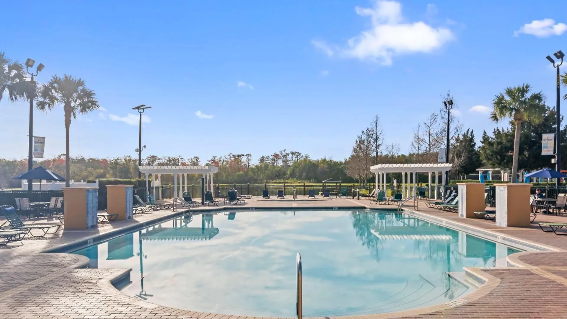 The At Seven Dwarfs - 4564 Luxury - Near - Water Park * Kissimmee