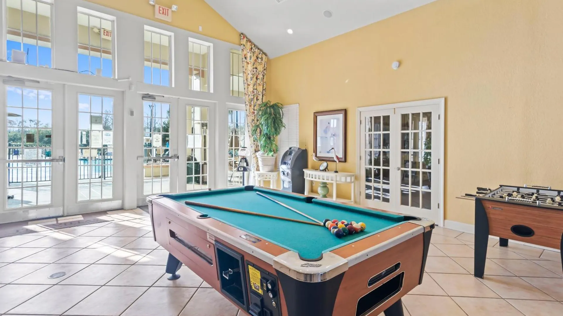 Holiday home The At Seven Dwarfs - 4564 Luxury - Near - Water Park