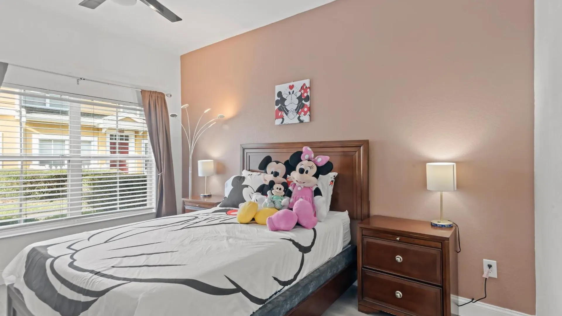 The At Seven Dwarfs - 4564 Luxury - Near - Water Park