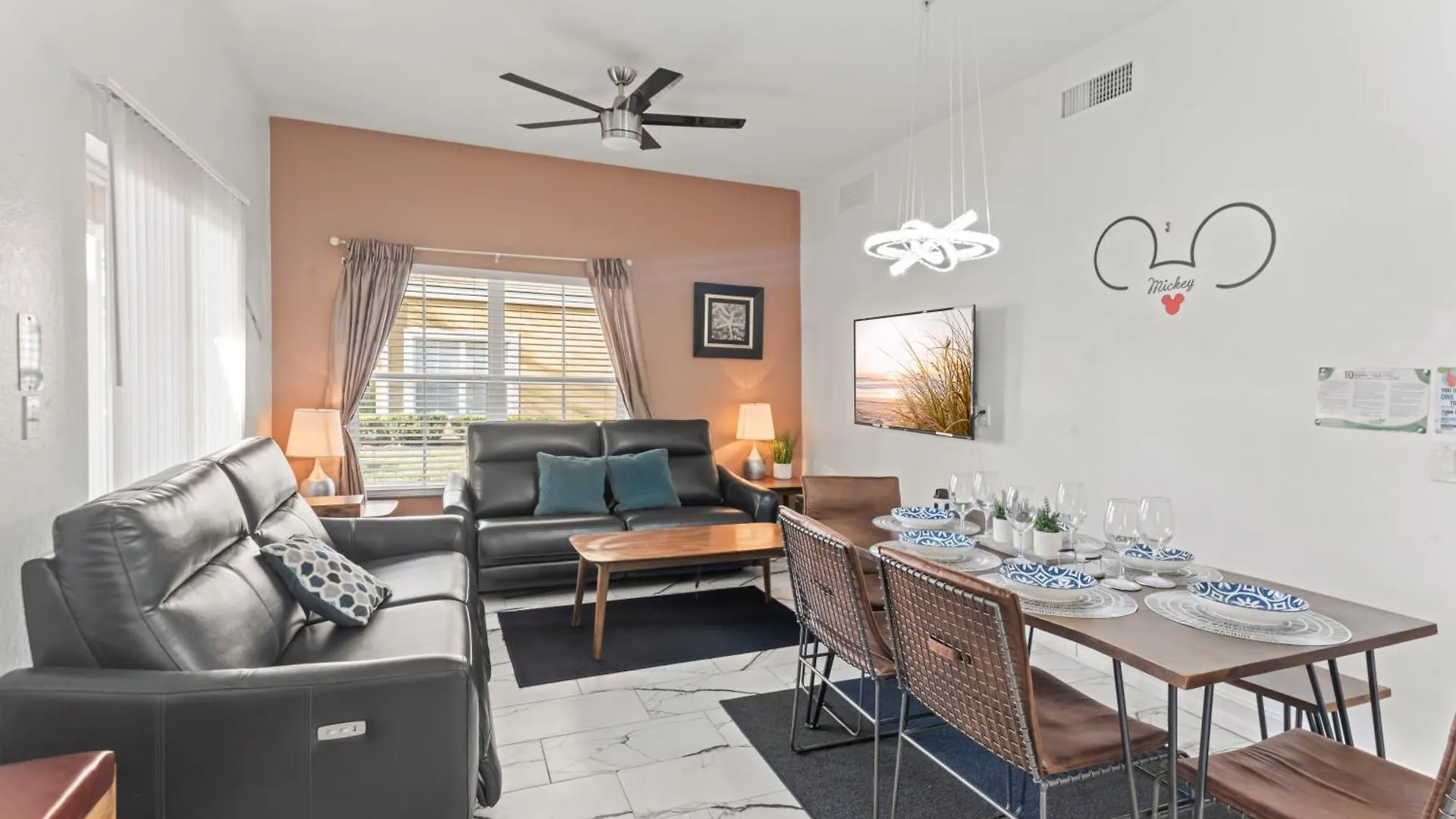 Holiday home The At Seven Dwarfs - 4564 Luxury - Near - Water Park Kissimmee