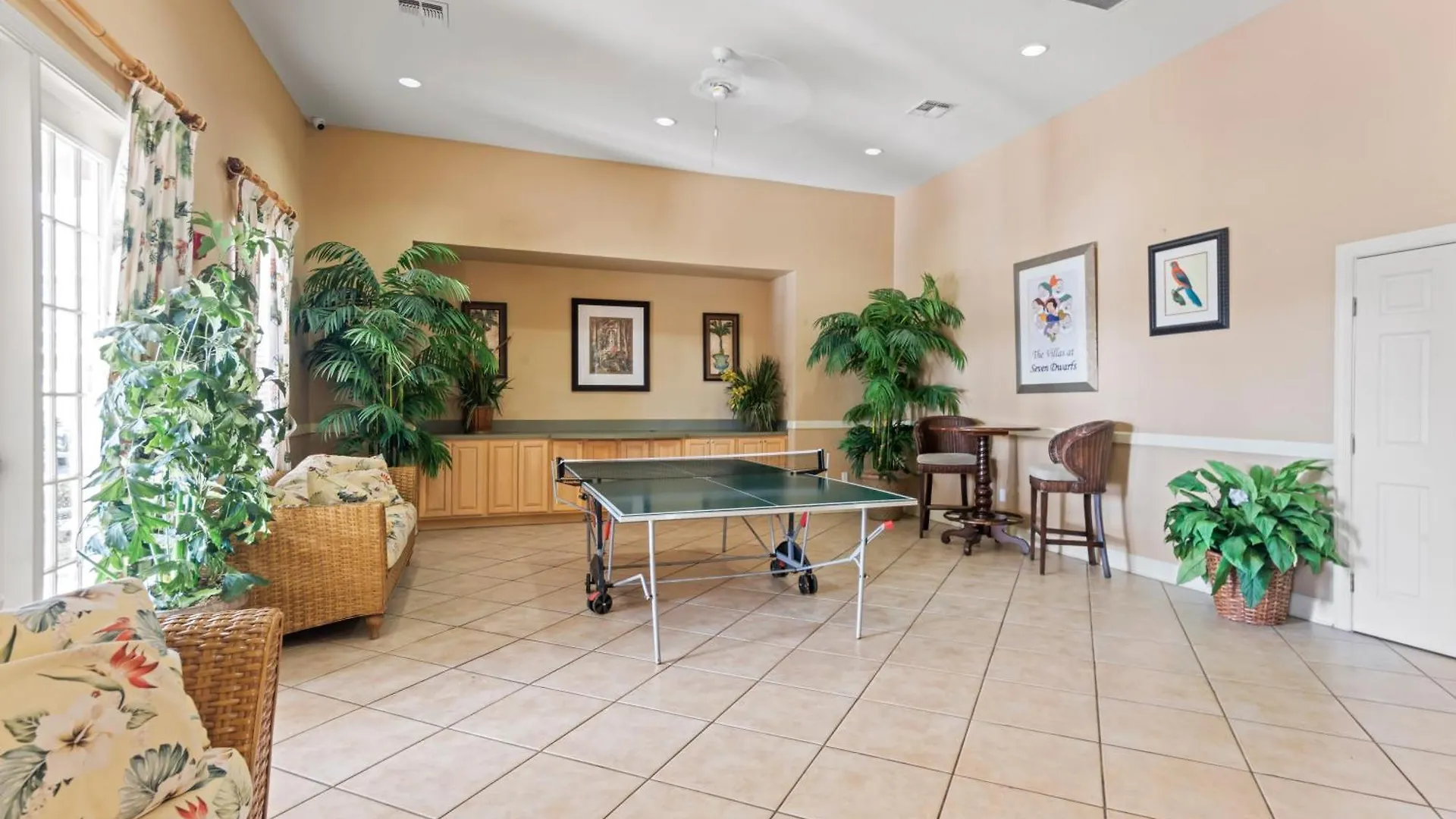 The At Seven Dwarfs - 4564 Luxury - Near - Water Park Kissimmee