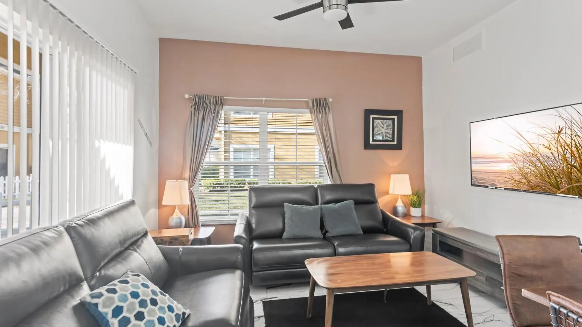 The At Seven Dwarfs - 4564 Luxury - Near - Water Park Holiday home *