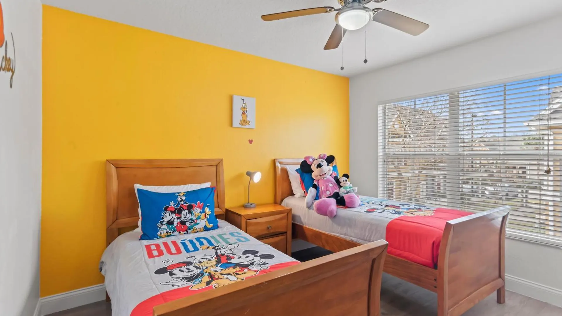 The At Seven Dwarfs - 4564 Luxury - Near - Water Park *