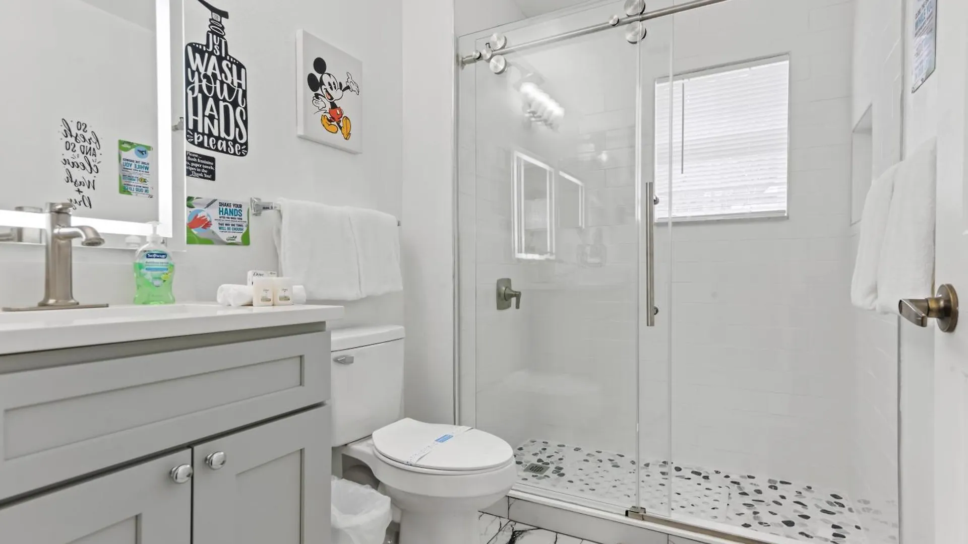 Holiday home The At Seven Dwarfs - 4564 Luxury - Near - Water Park