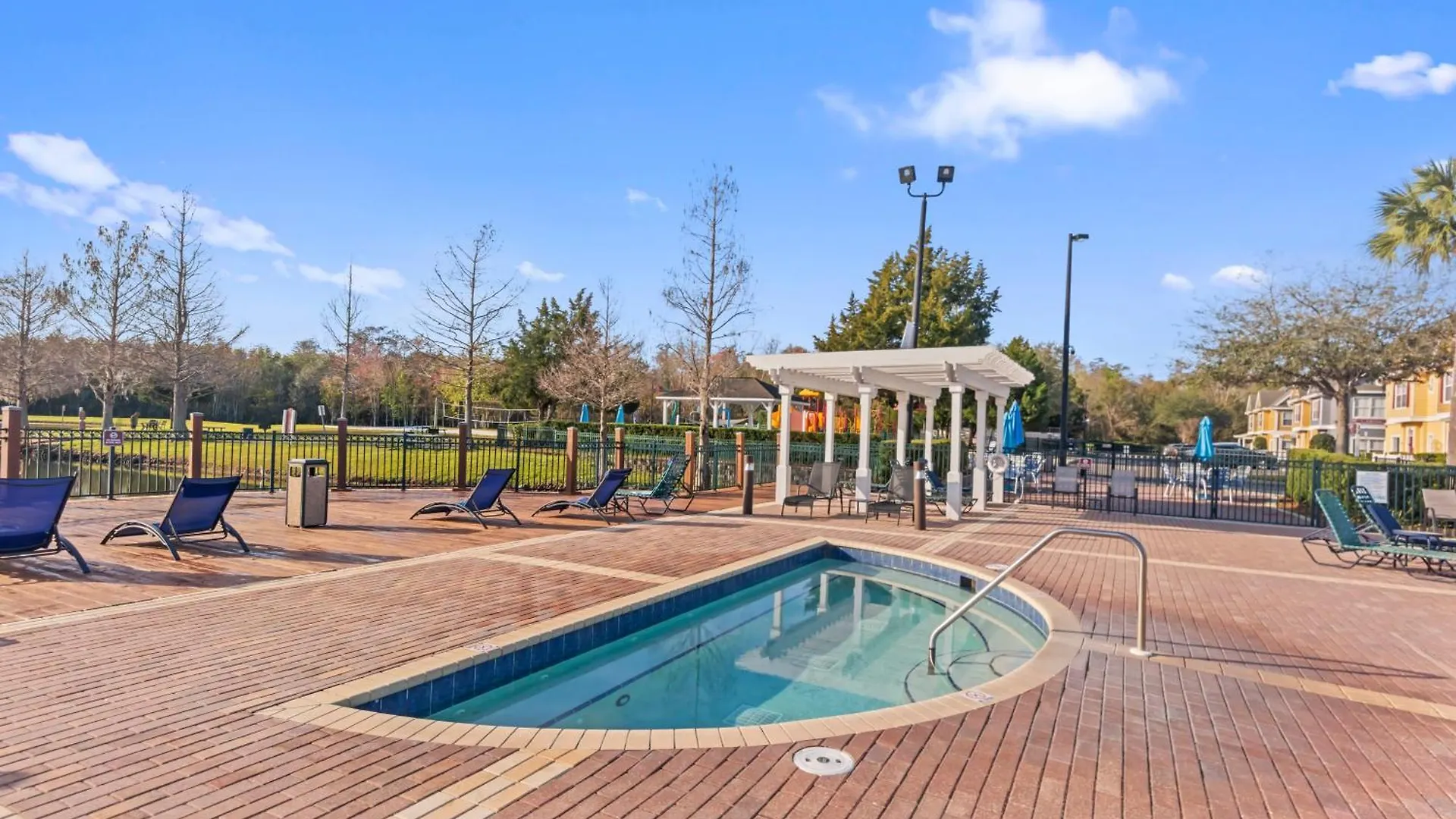 The At Seven Dwarfs - 4564 Luxury - Near - Water Park * Kissimmee