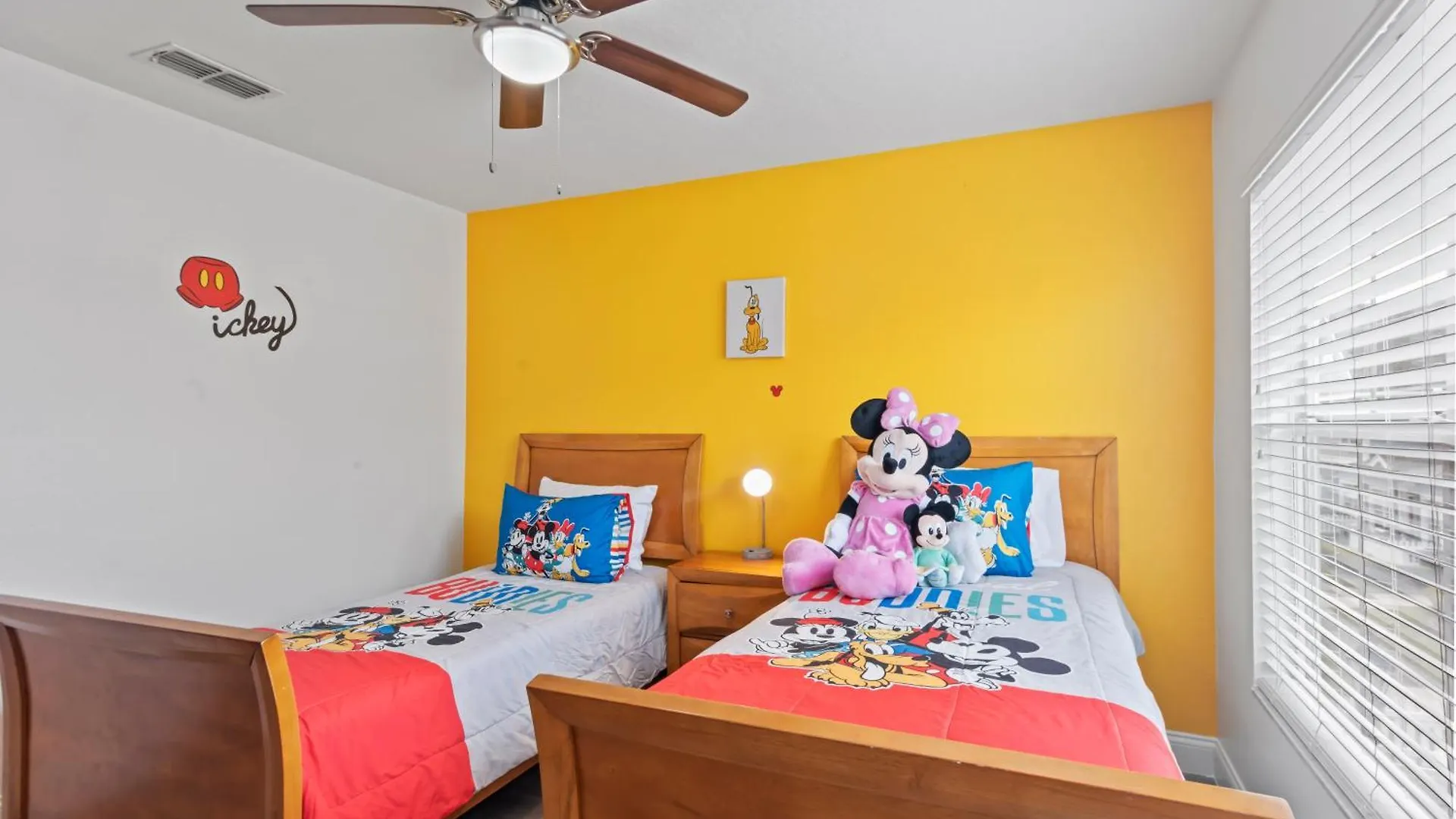 Holiday home The At Seven Dwarfs - 4564 Luxury - Near - Water Park