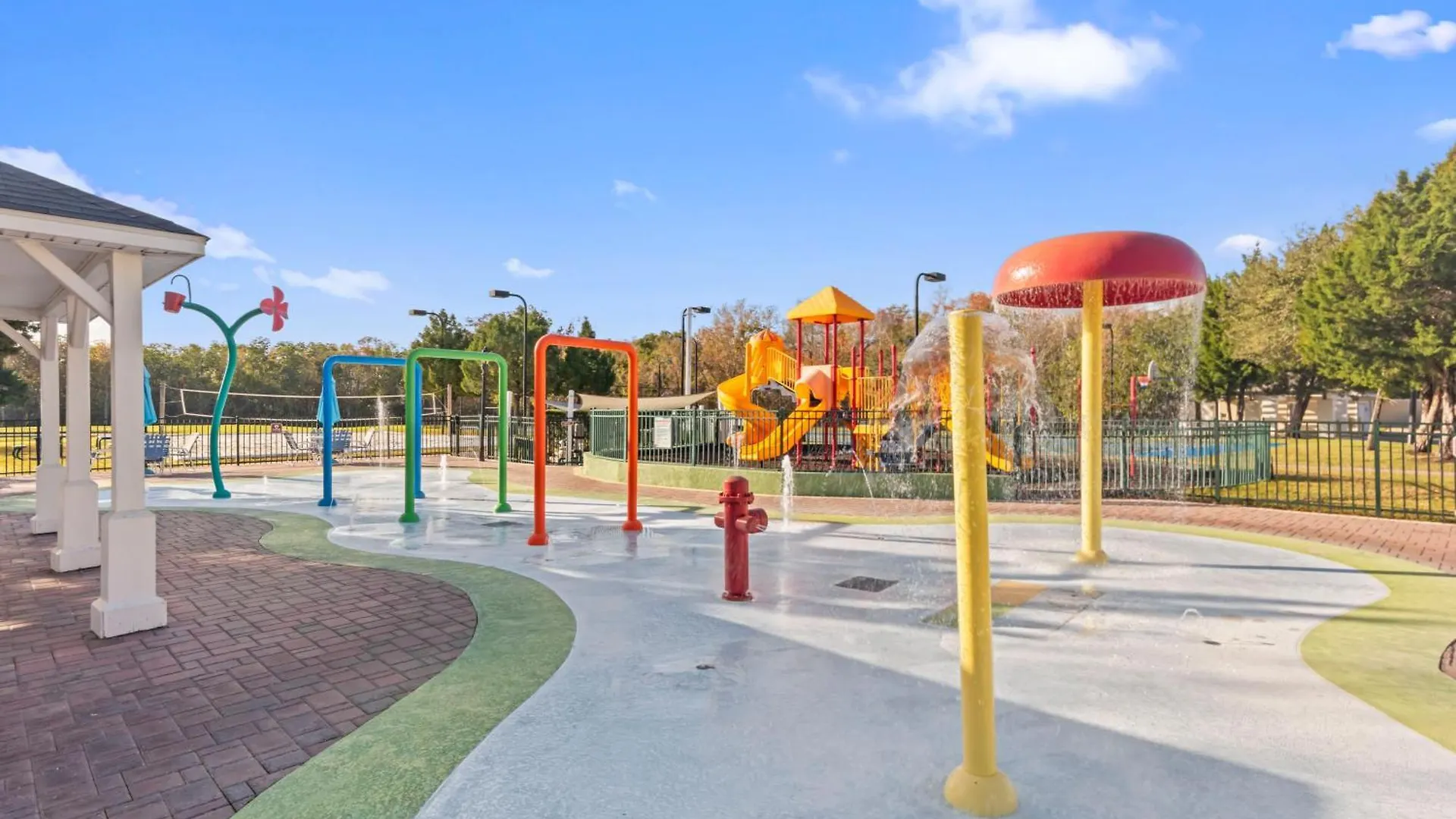 The At Seven Dwarfs - 4564 Luxury - Near - Water Park Holiday home *