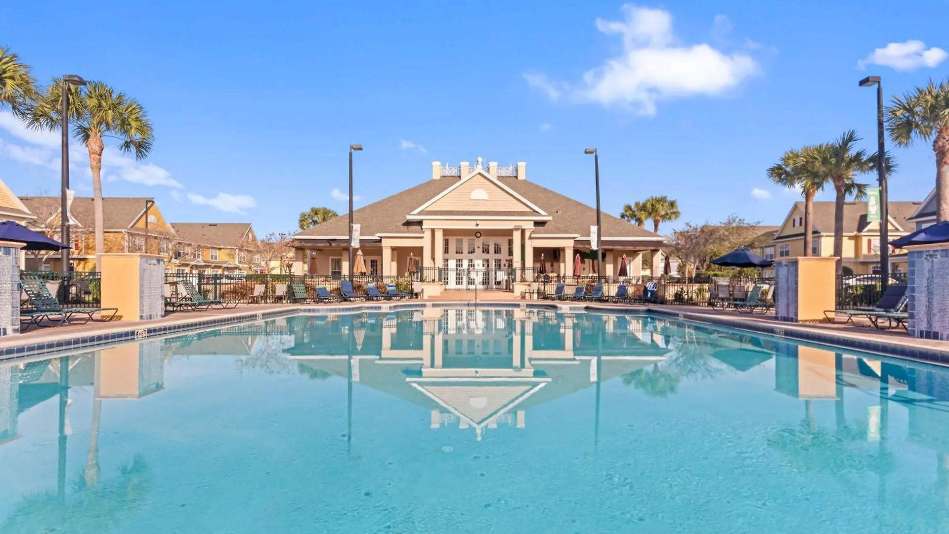 The At Seven Dwarfs - 4564 Luxury - Near - Water Park Holiday home