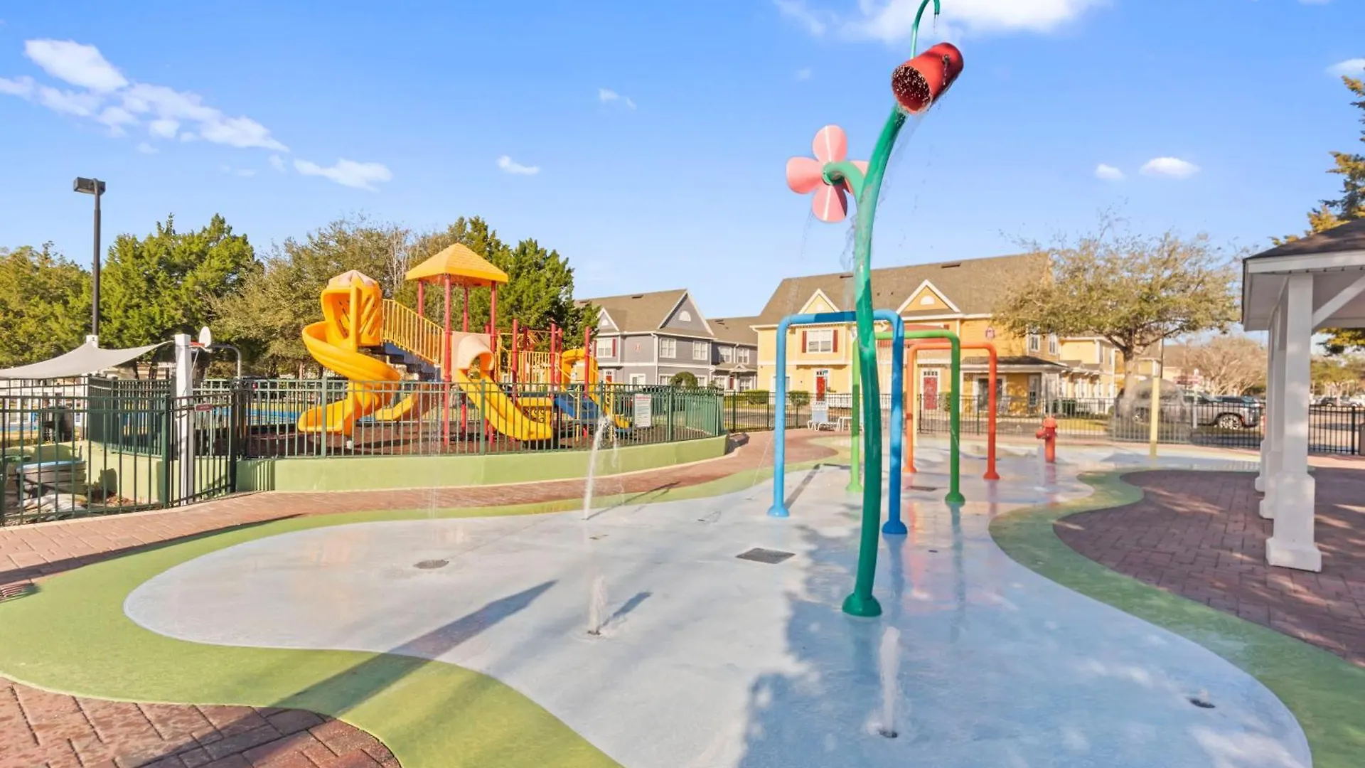 Holiday home The At Seven Dwarfs - 4564 Luxury - Near - Water Park *