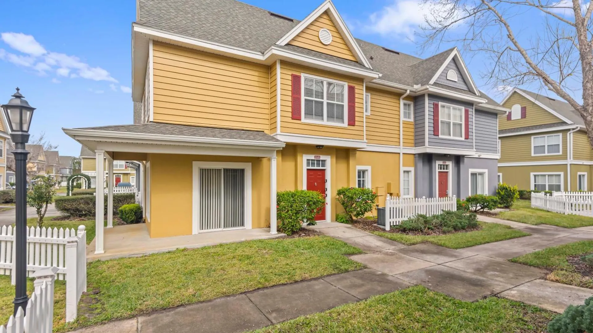 The At Seven Dwarfs - 4564 Luxury - Near - Water Park Holiday home *