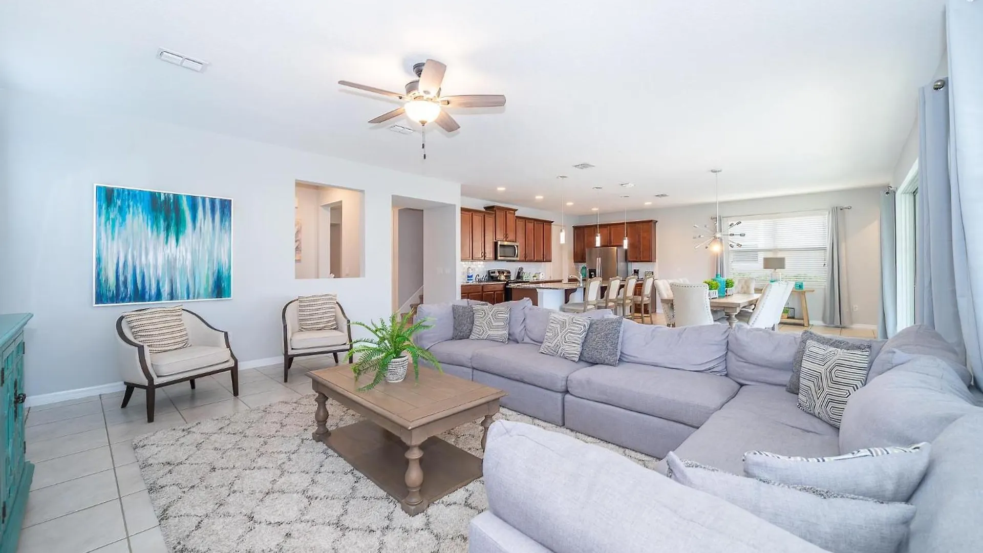 Holiday home 1737ia 5 Bed/5 Ba Kissimmee