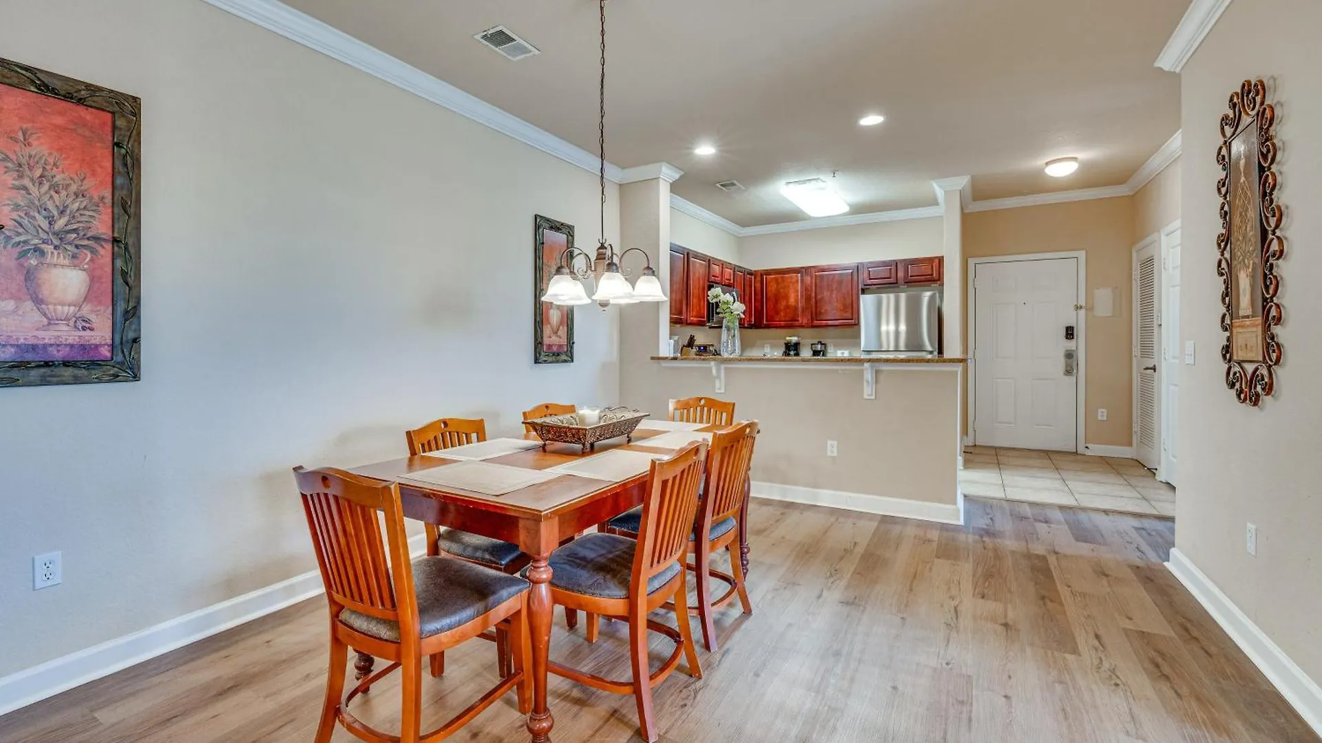 Davenport With Pool Access 8 Mi To Disney! Apartment