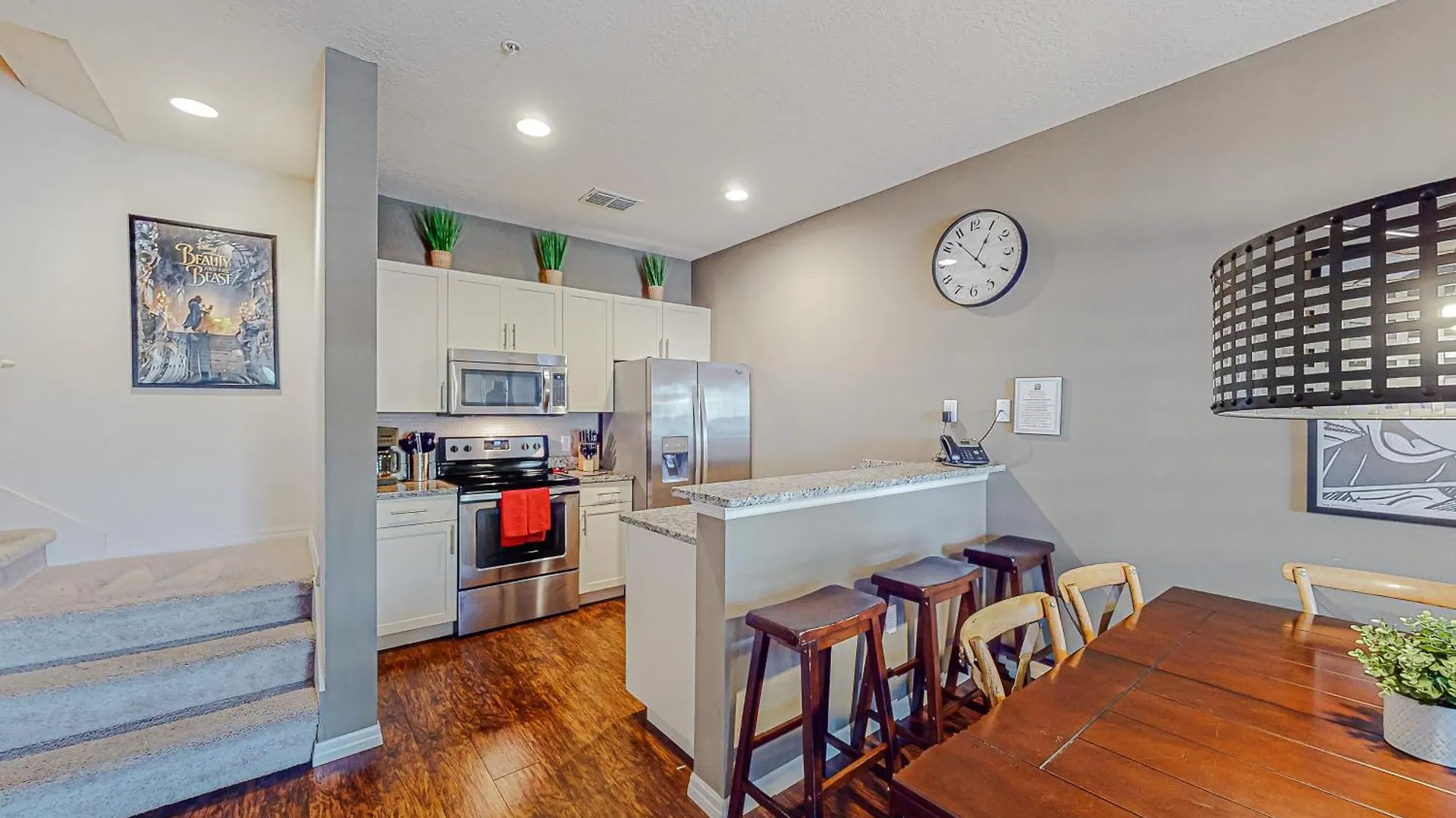 Holiday home Ohana Means Family Kissimmee