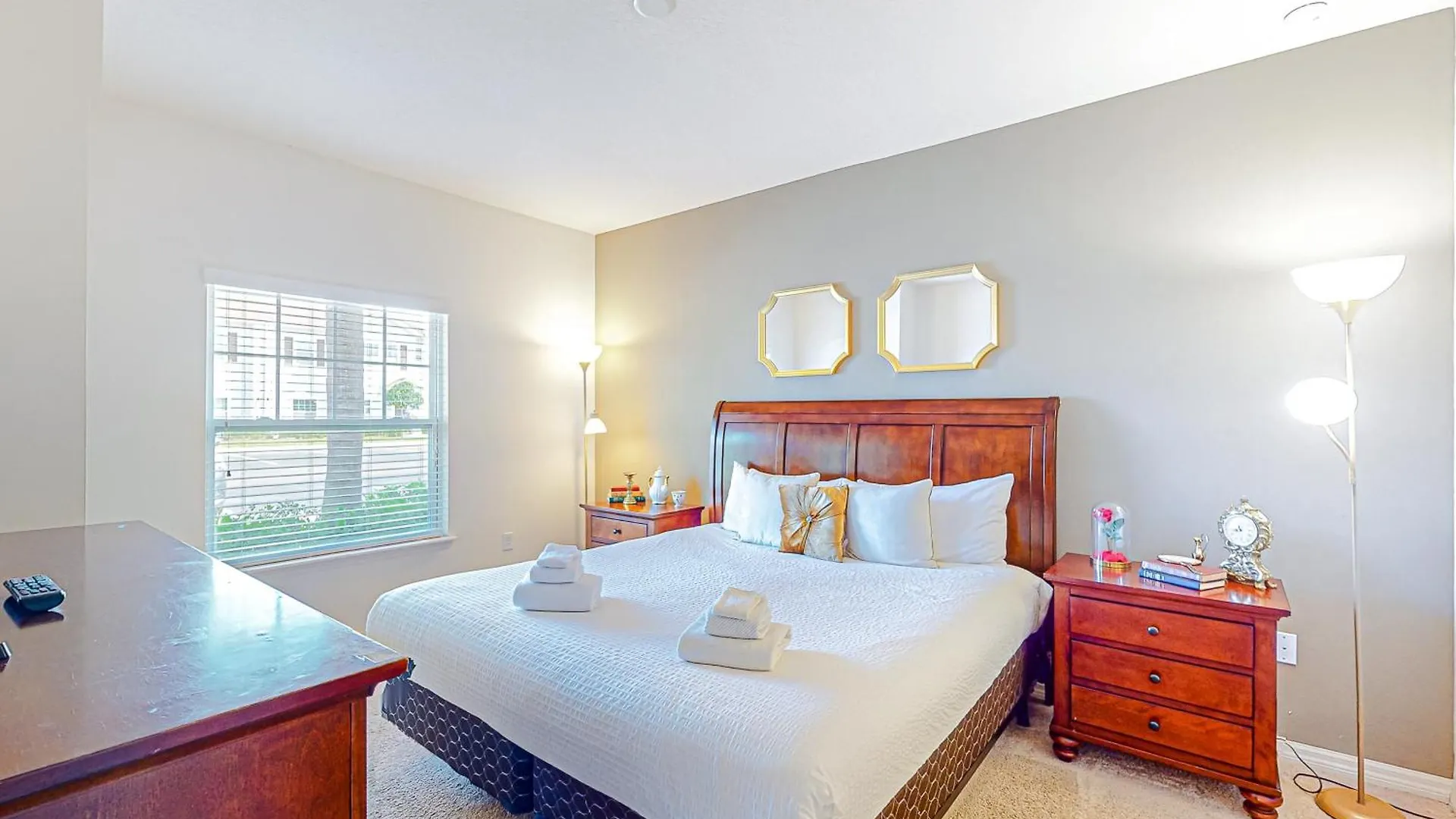 Ohana Means Family Holiday home Kissimmee