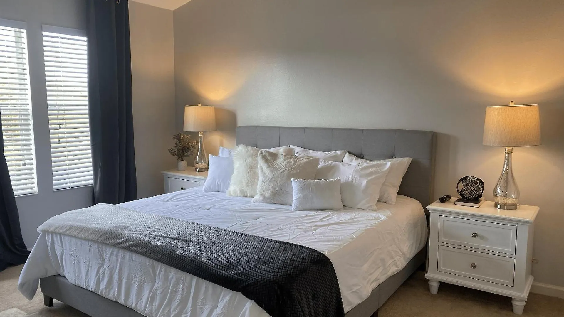 You Resort Na Disney, Piscina, Diversao, Jogos, Basquete, Quadra De Tenis Holiday home Kissimmee