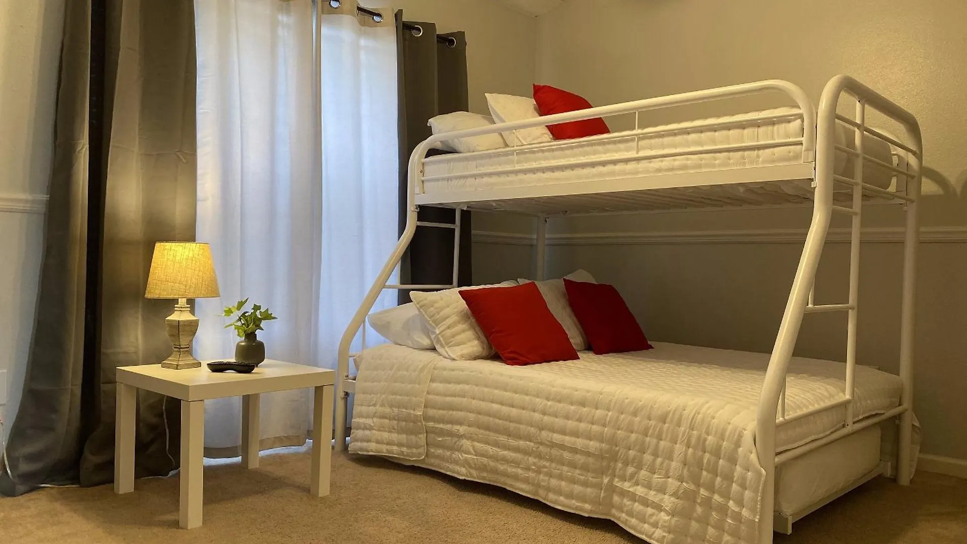 You Resort Na Disney, Piscina, Diversao, Jogos, Basquete, Quadra De Tenis Holiday home Kissimmee