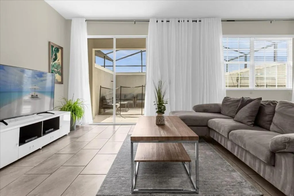5 Bedroom- 5 Bathroom Storey 4901 Wa
