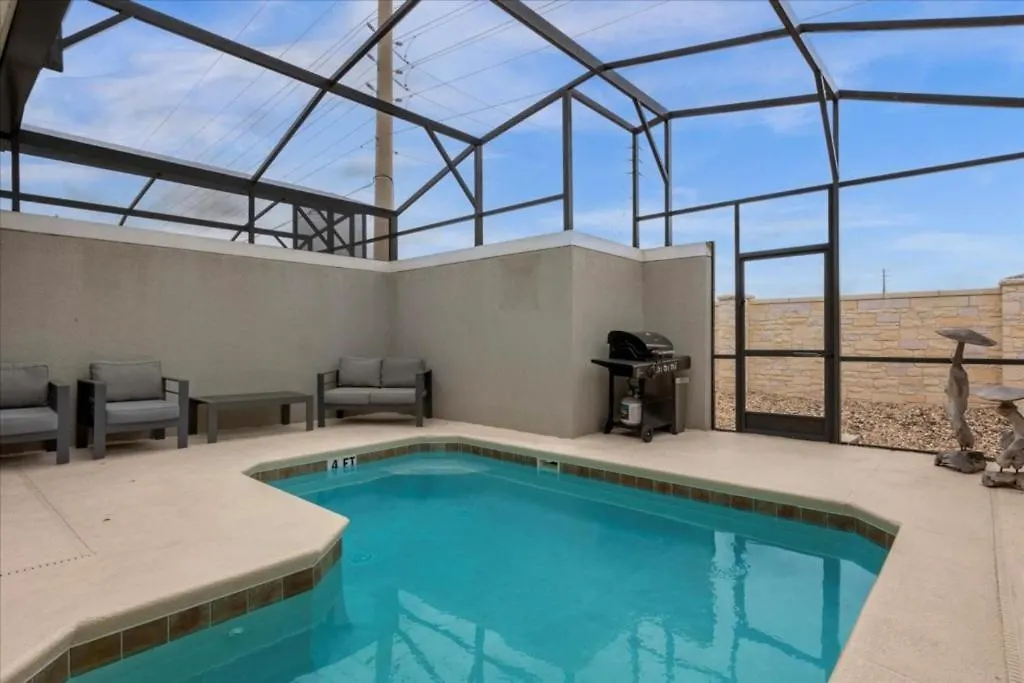 Holiday home 5 Bedroom- 5 Bathroom Storey 4901 Wa *