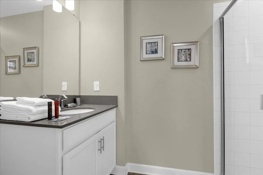 5 Bedroom- 5 Bathroom Storey 4901 Wa * Kissimmee