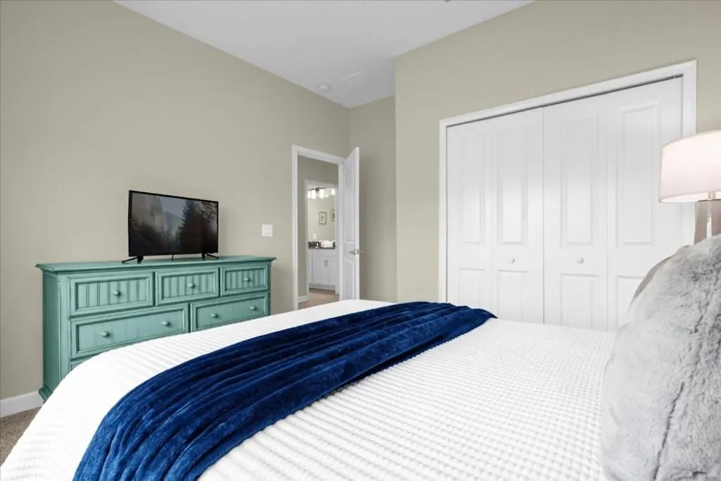 Holiday home 5 Bedroom- 5 Bathroom Storey 4901 Wa *