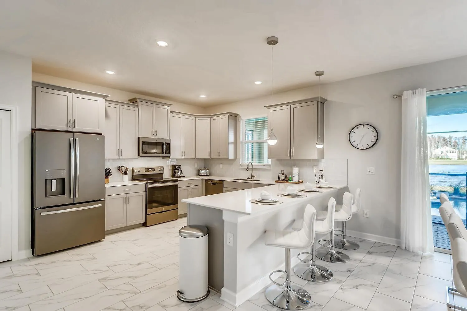 2859 Bd - Grand Luxury With A Sparkling Pool * Kissimmee
