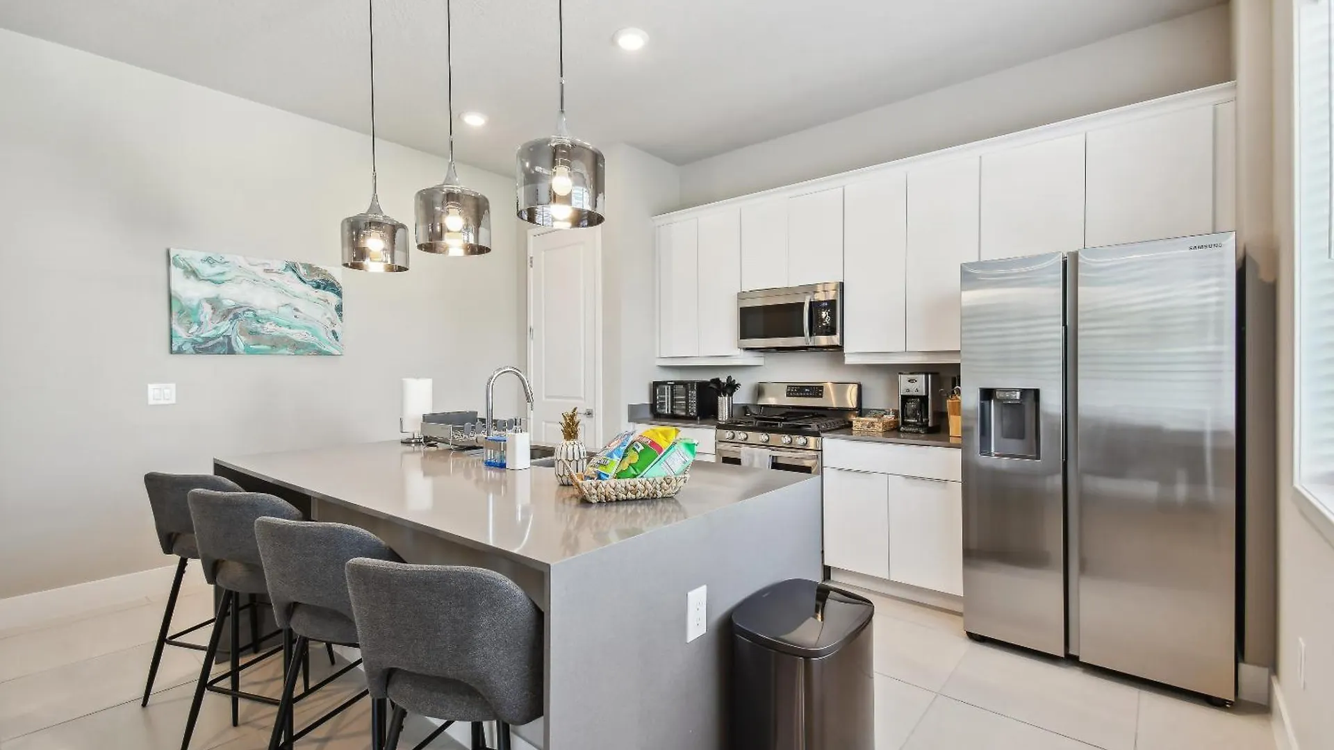 Stunning New Close To World * Kissimmee