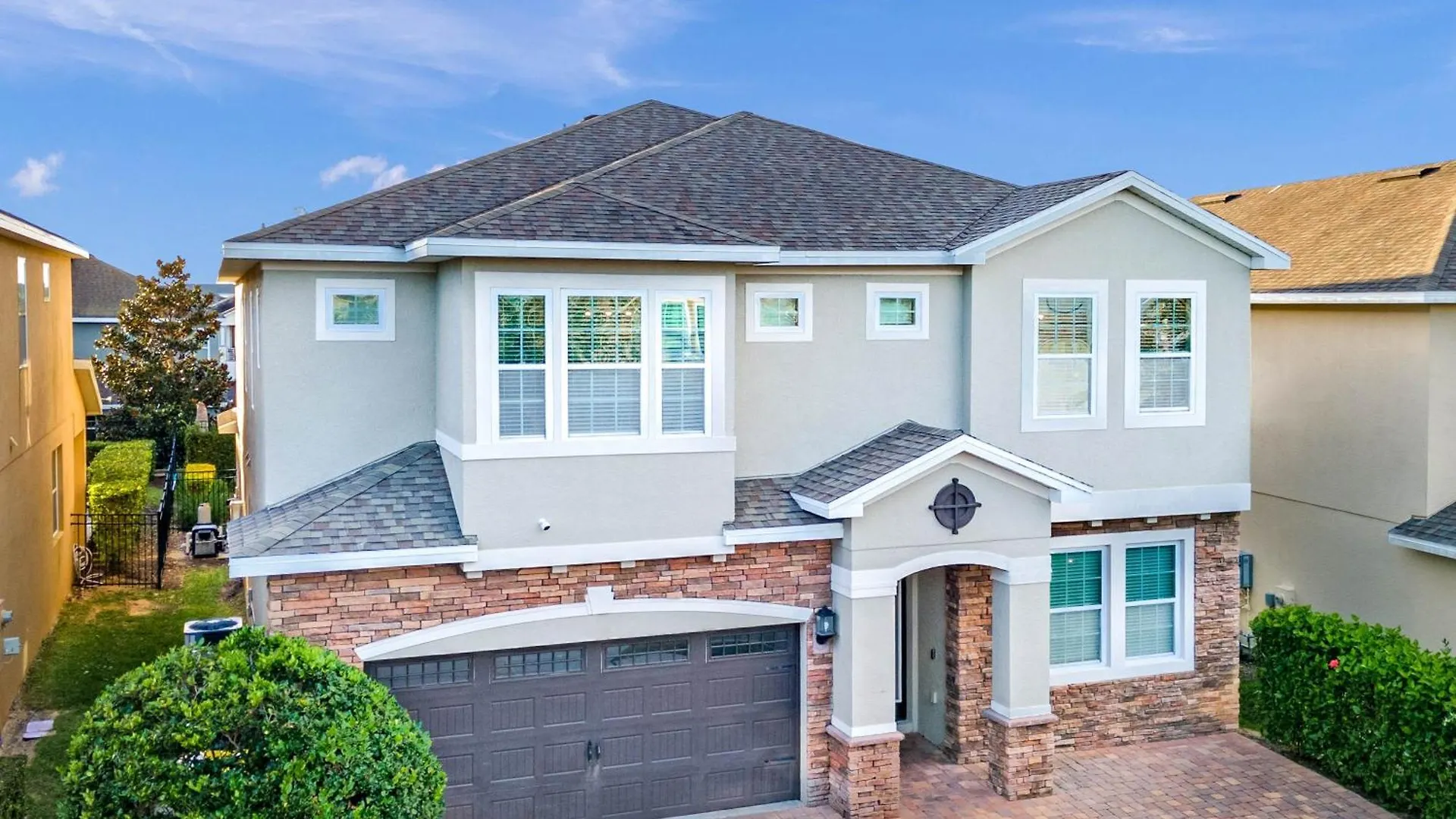 Villa Luxury Near 10 Bedroom With Private Pool & Kissimmee