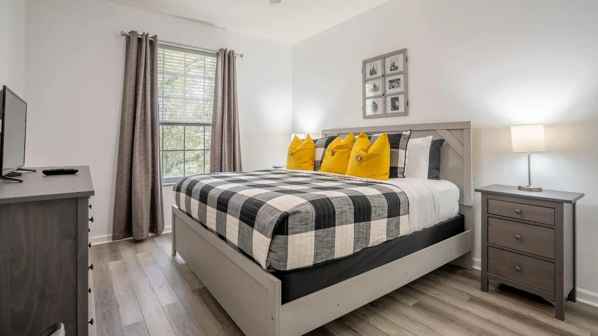 Windsor Palms Gem: Stylish And Fully Equipped Holiday home Kissimmee