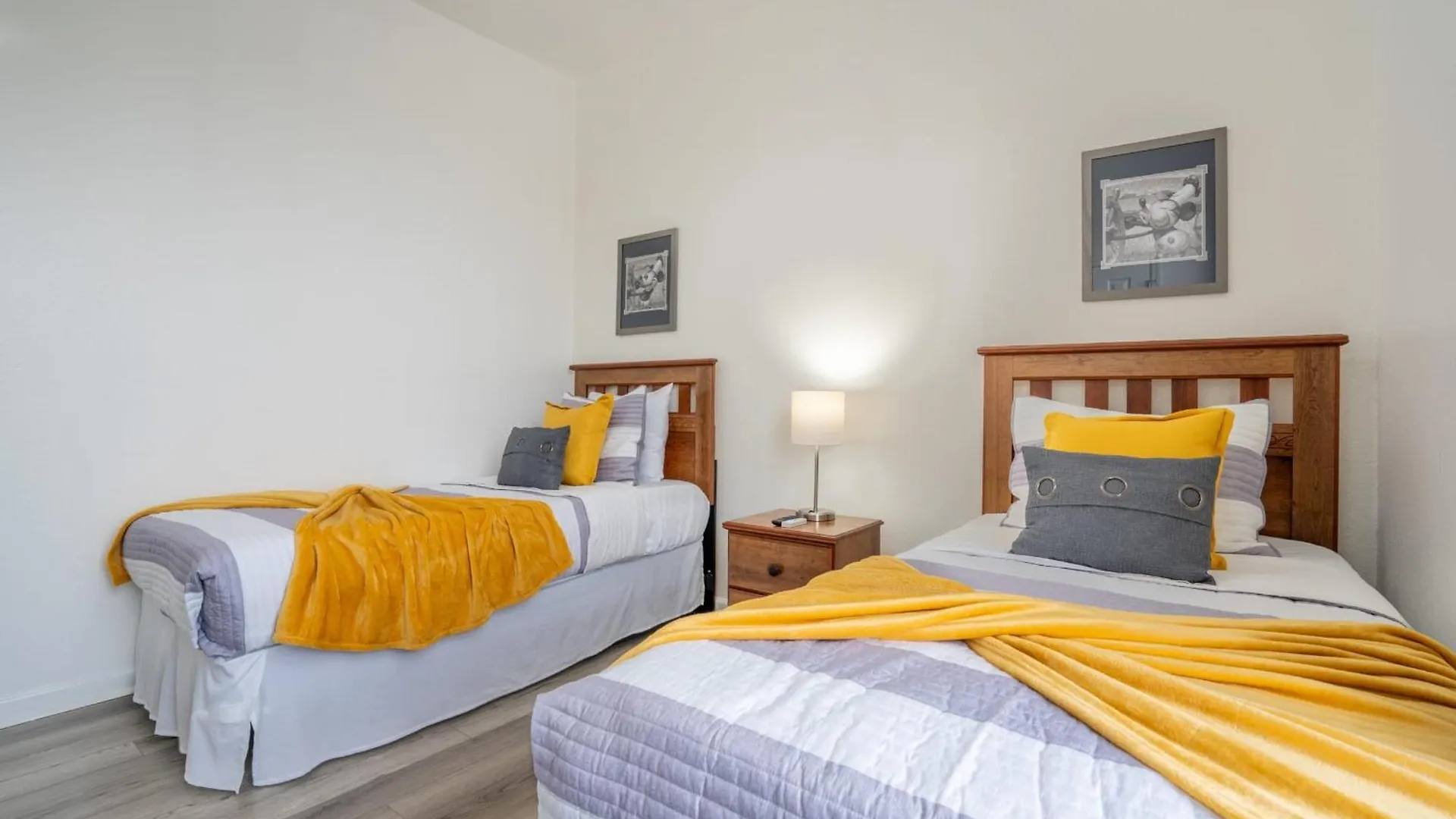 Windsor Palms Gem: Stylish And Fully Equipped Holiday home Kissimmee