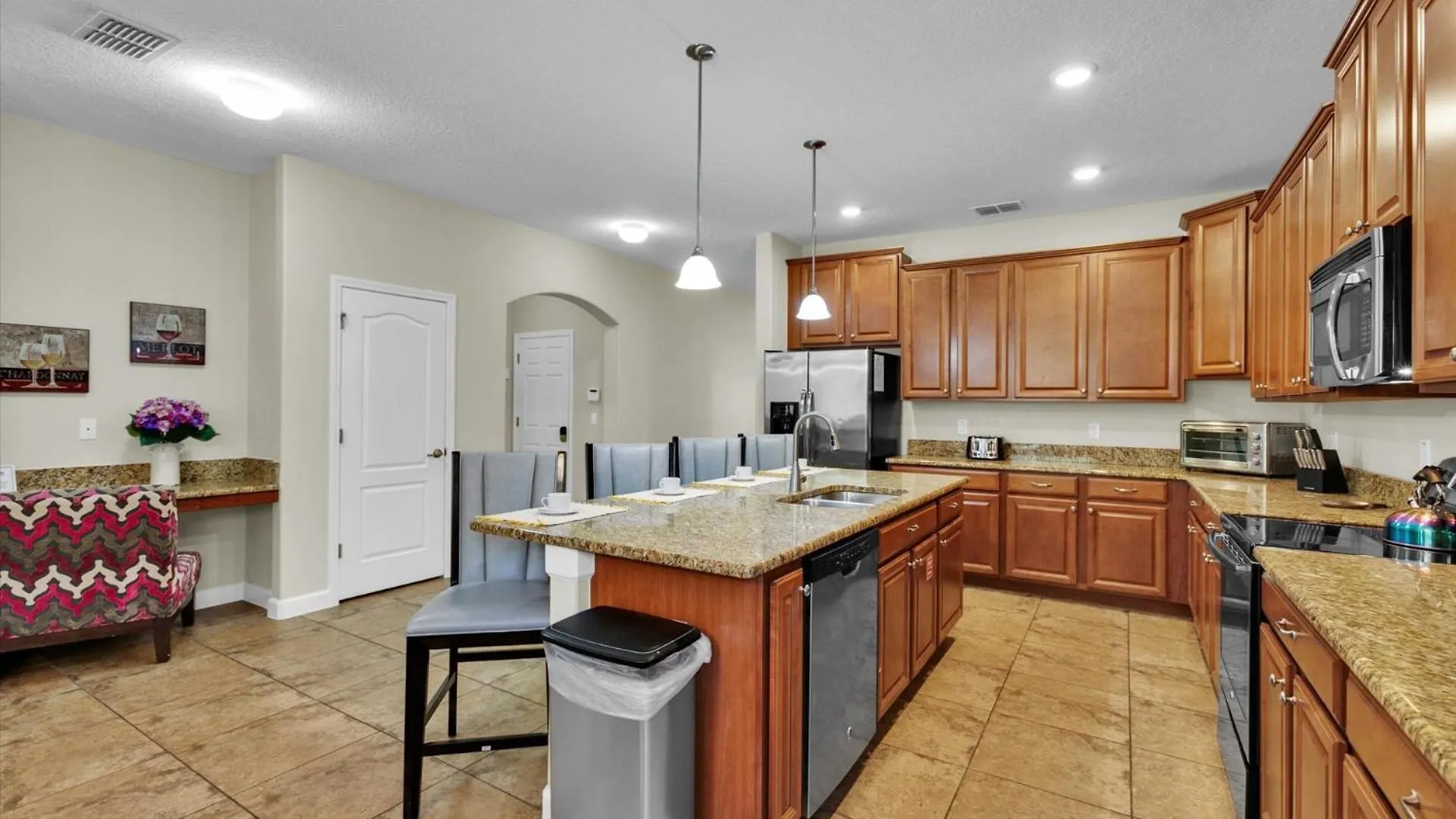 Holiday home 2920 Banana Palm Kissimmee