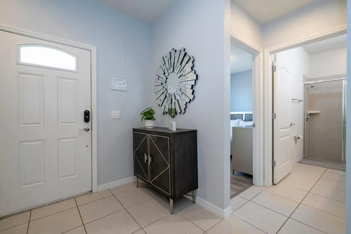 2405 Amazing 5bd Townhome For Your Vacation Holiday home *