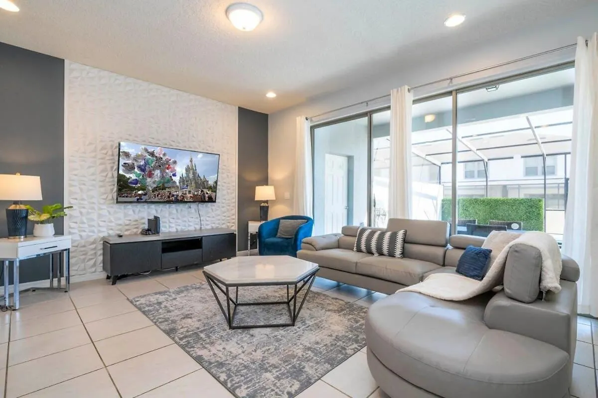 2405 Amazing 5bd Townhome For Your Vacation Holiday home