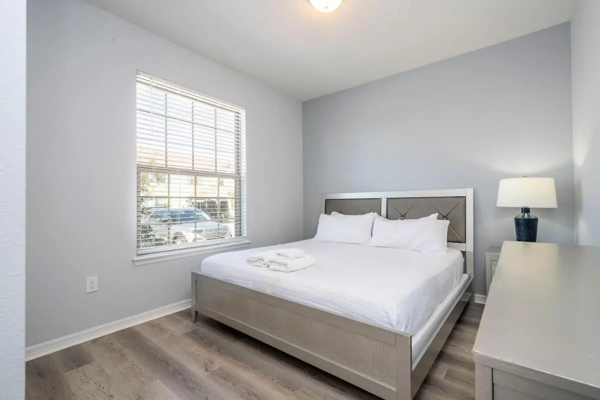 2405 Amazing 5bd Townhome For Your Vacation *