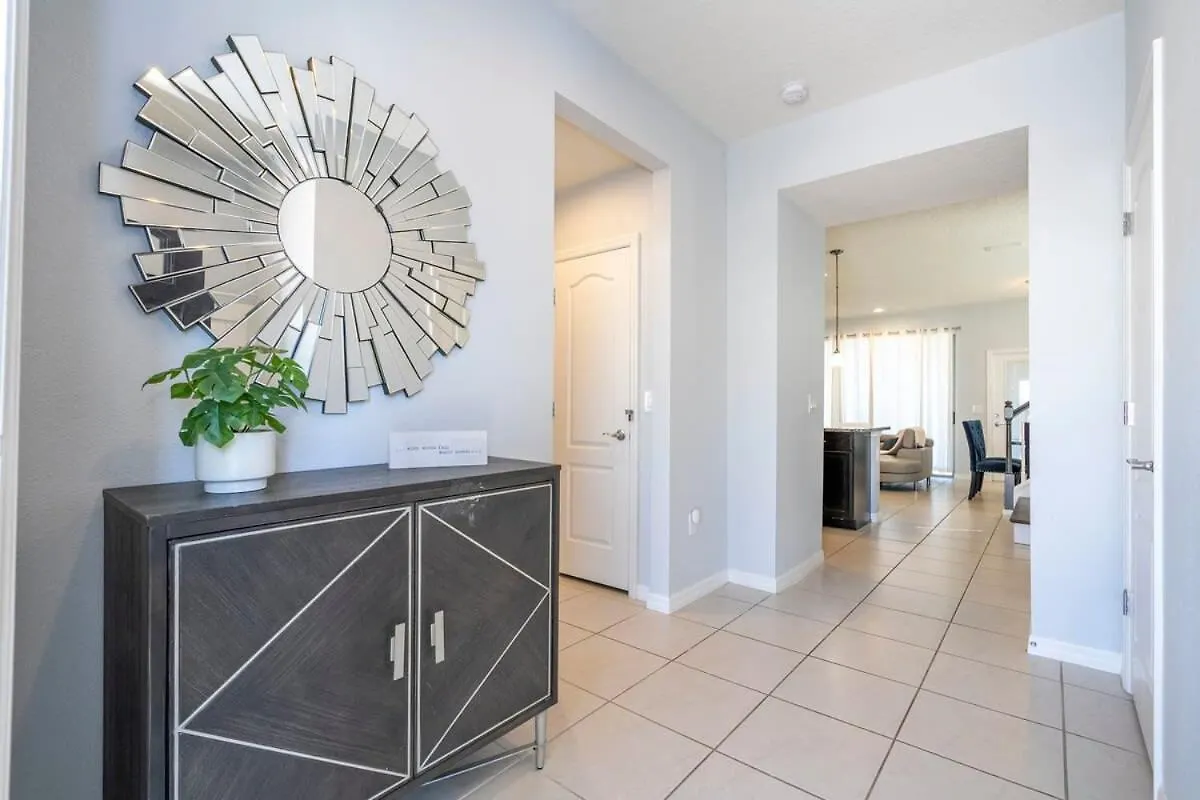 2405 Amazing 5bd Townhome For Your Vacation Holiday home *