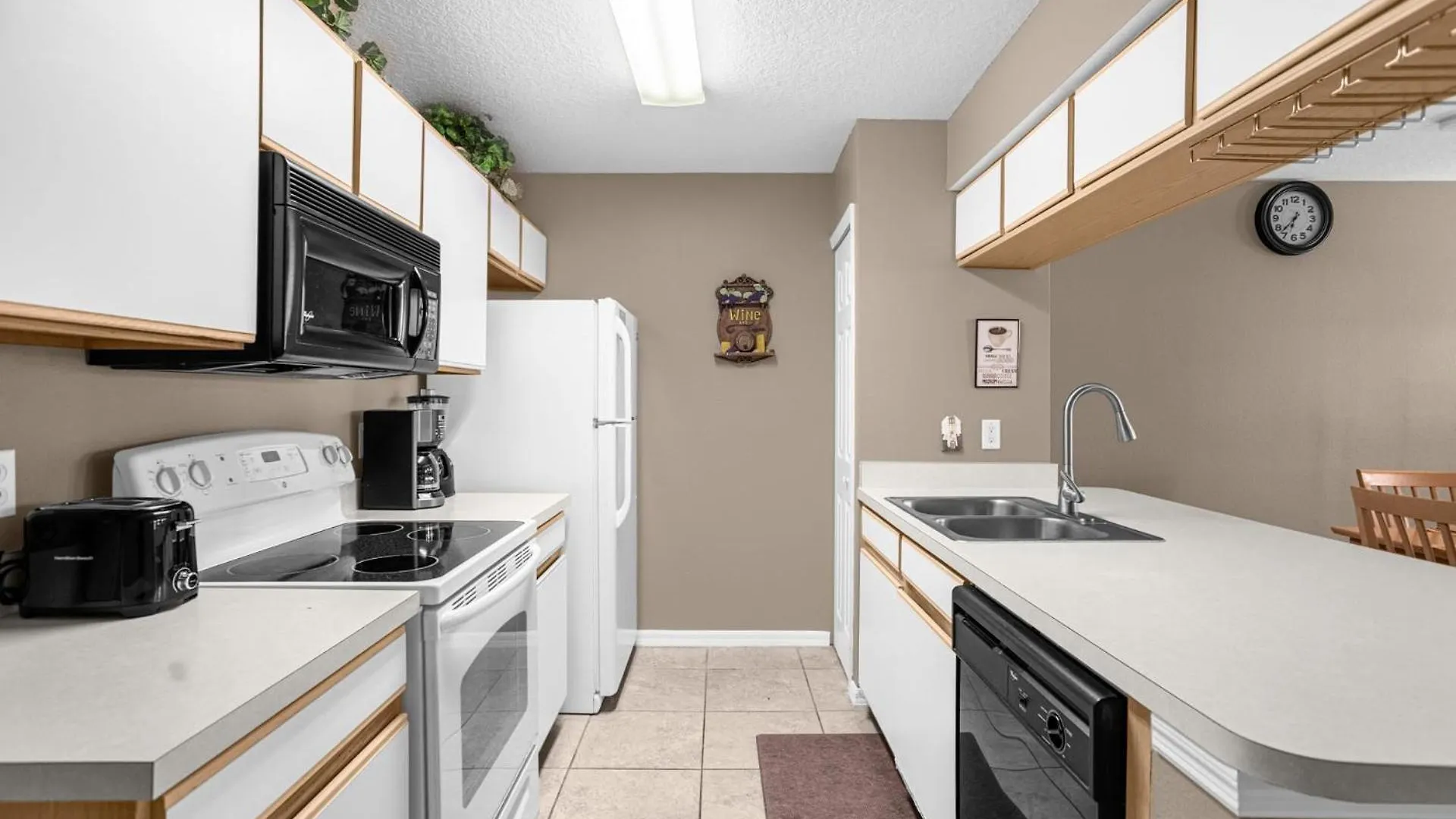 Holiday home Ground Level With Garden Patio *