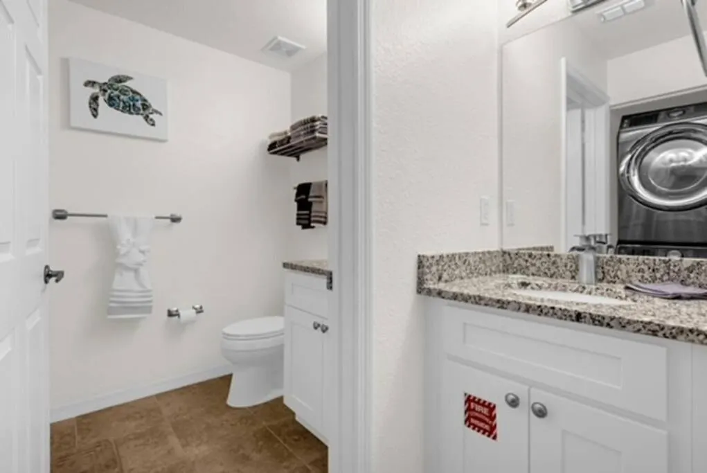 Away From Near Disney! Kissimmee