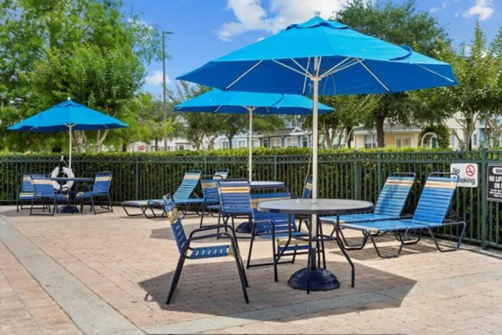 Holiday home Away From Near Disney!