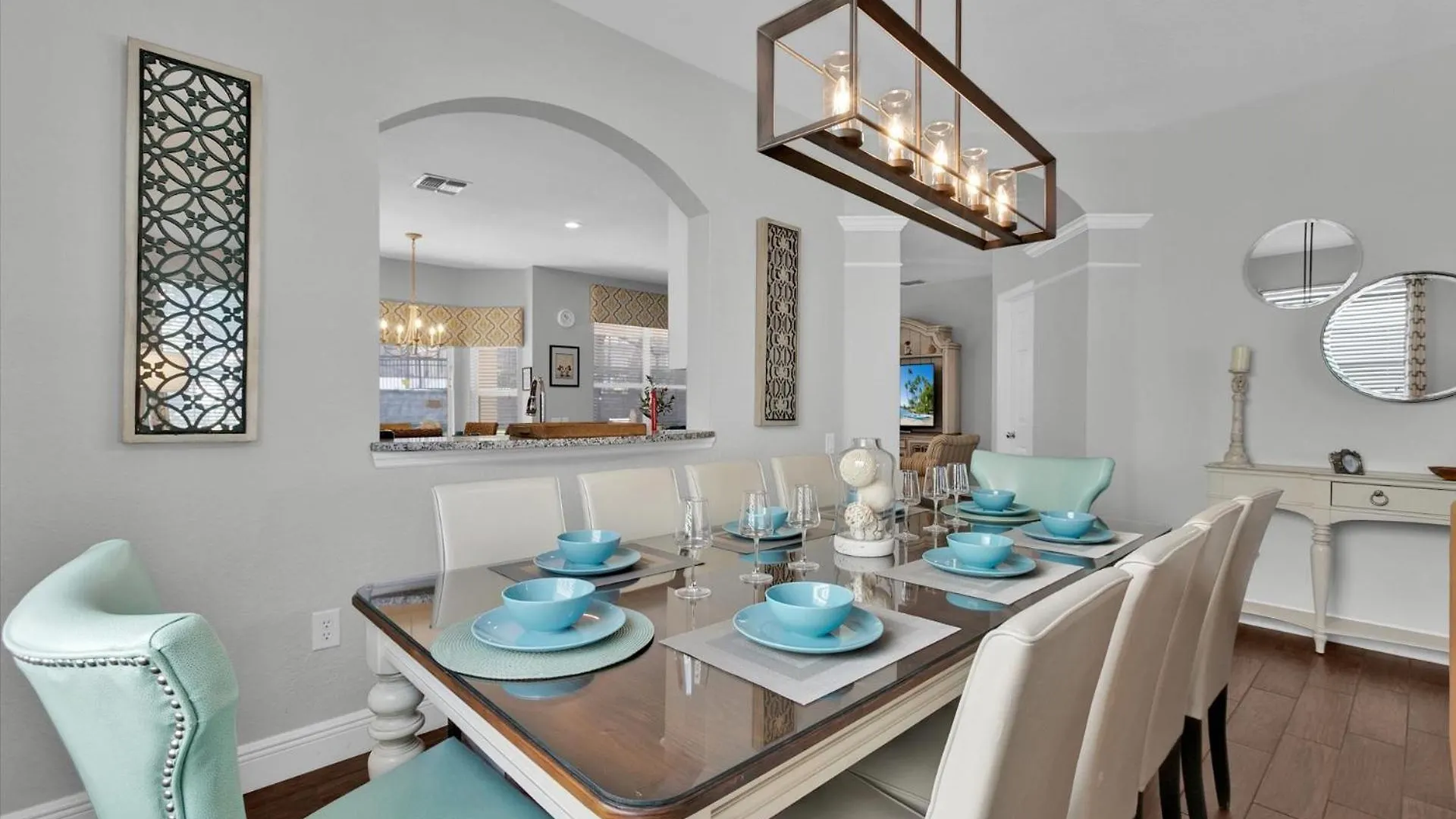 7752 Tosteth Holiday home