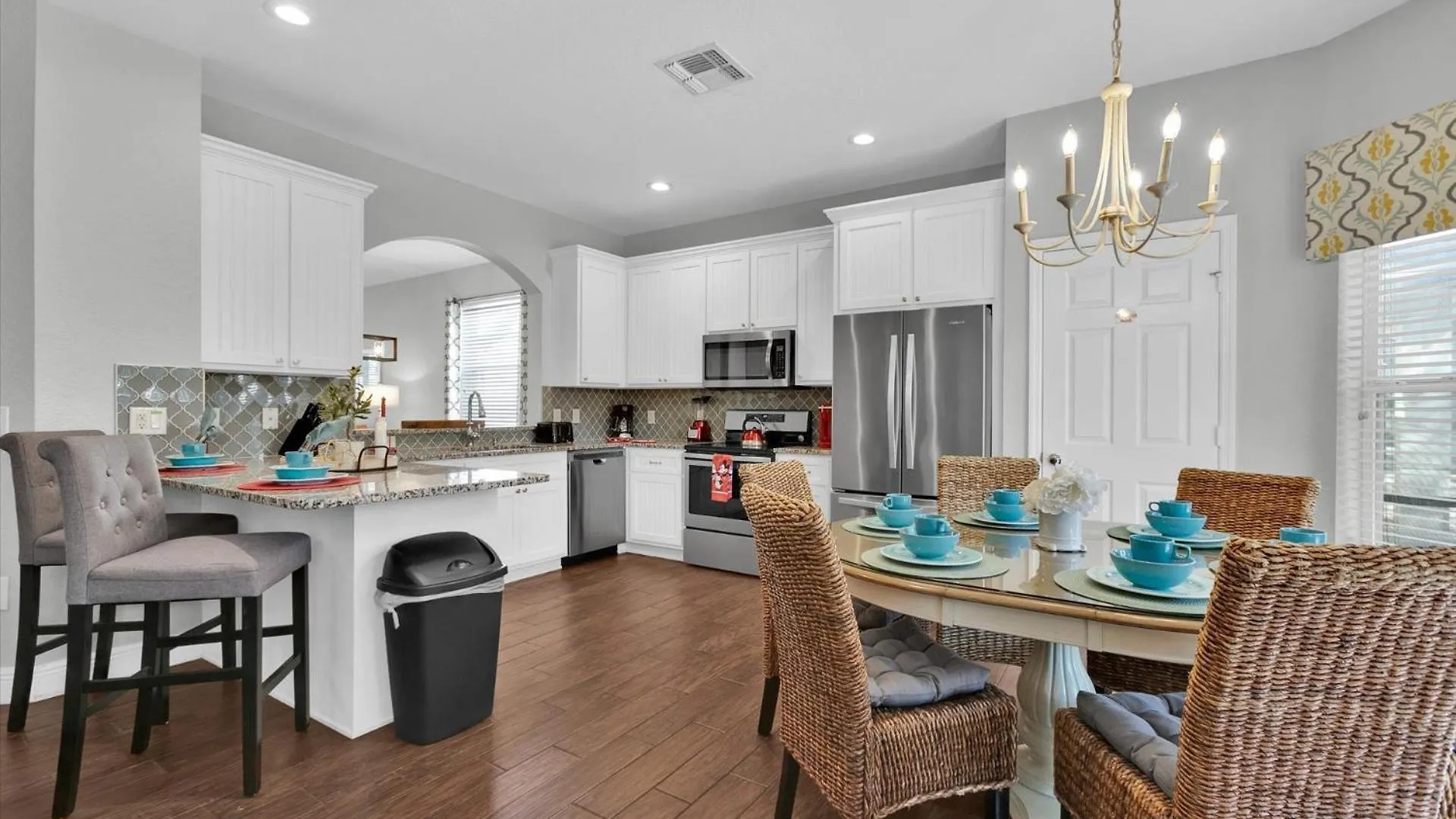 7752 Tosteth Holiday home