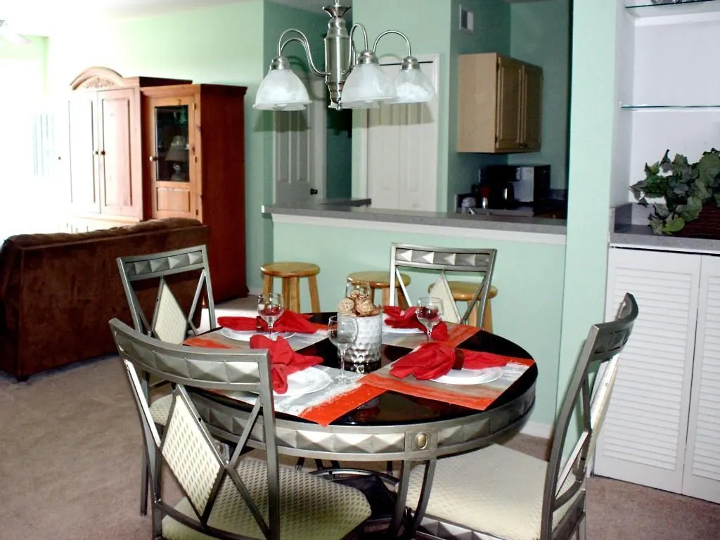 Legacy 8910 Apartment *
