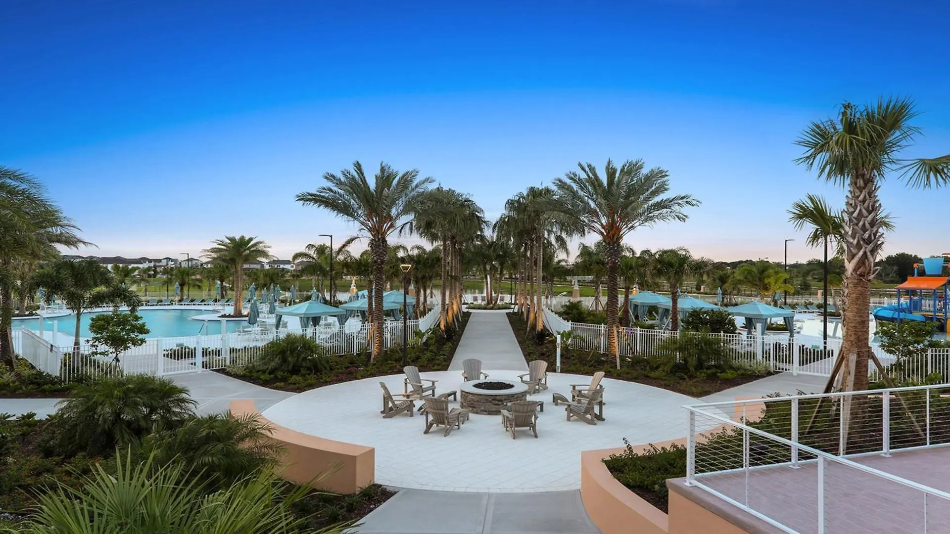 Solara 7br Pool By 8919 * Four Corners
