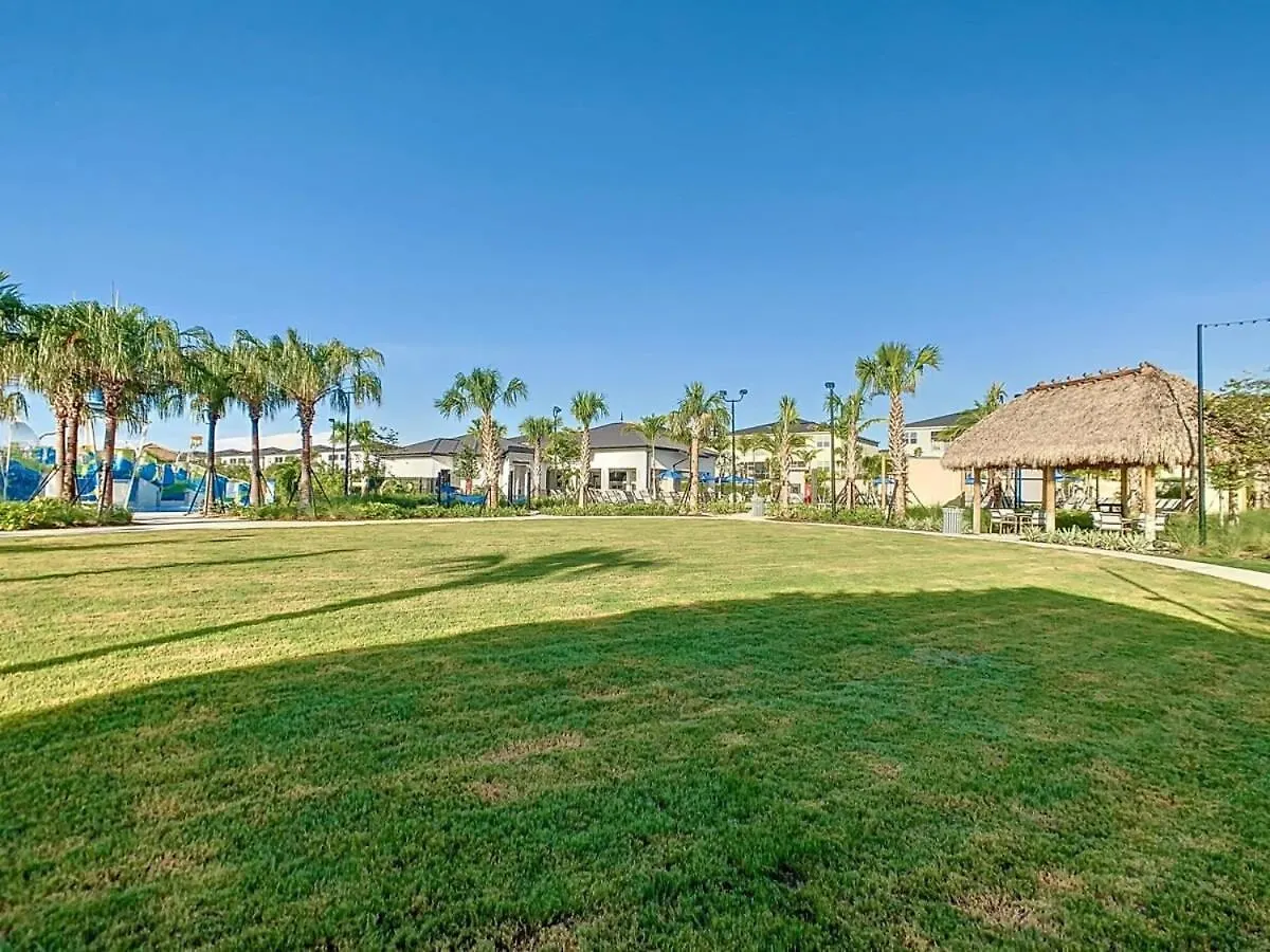 Comfy 3br With Game & 2 Clubhouses *