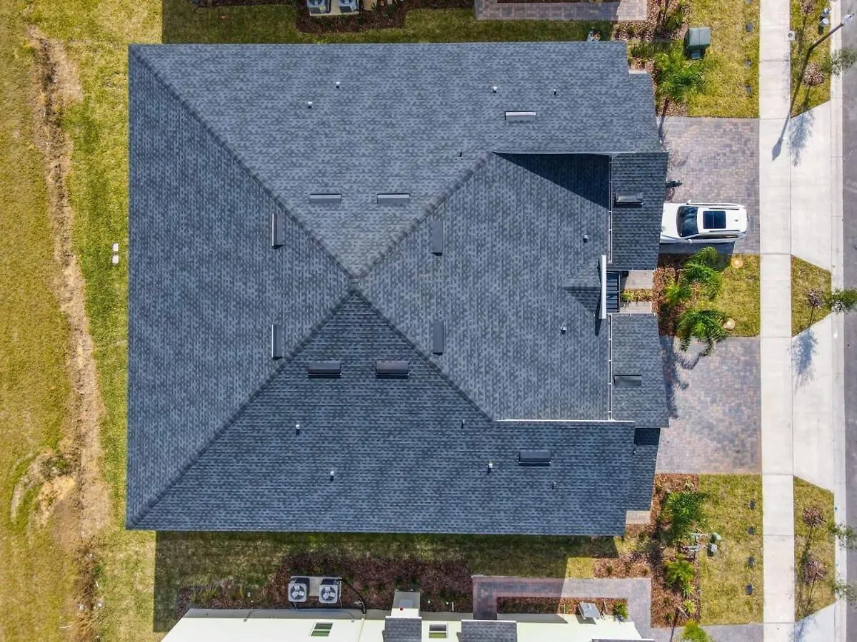 Comfy 3br With Game & 2 Clubhouses Holiday home Kissimmee