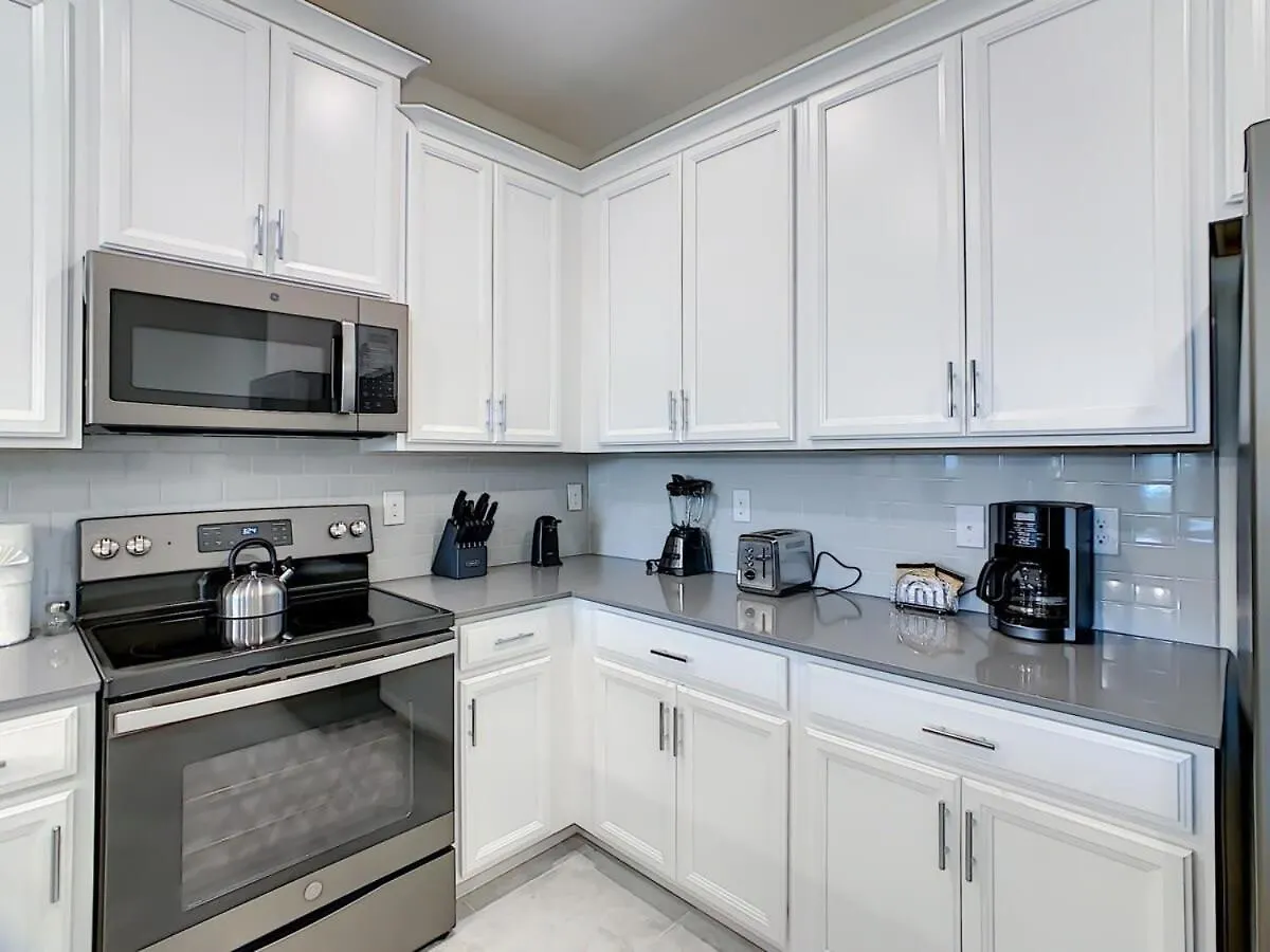 Holiday home Comfy 3br With Game & 2 Clubhouses *