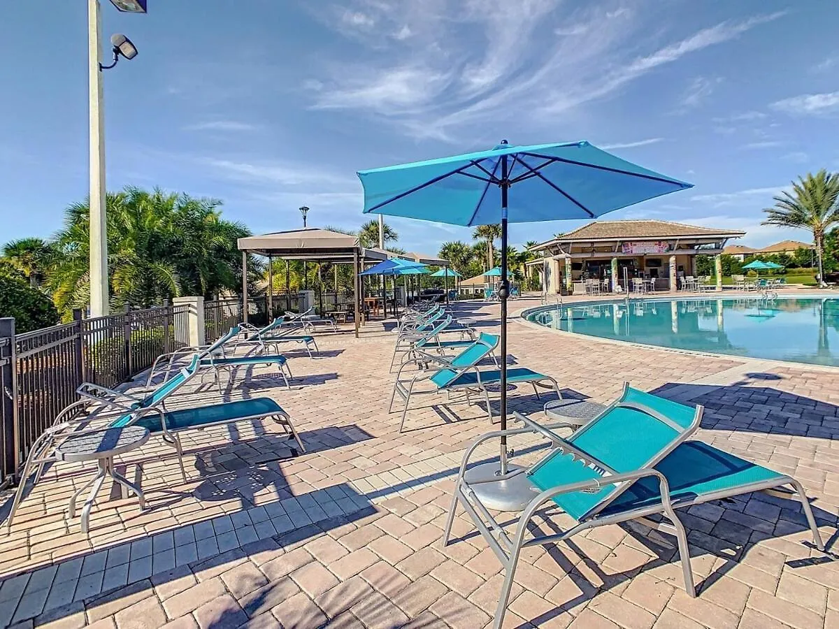 Incredible Thematic 2br With 2 Clubhouses * קיסימי