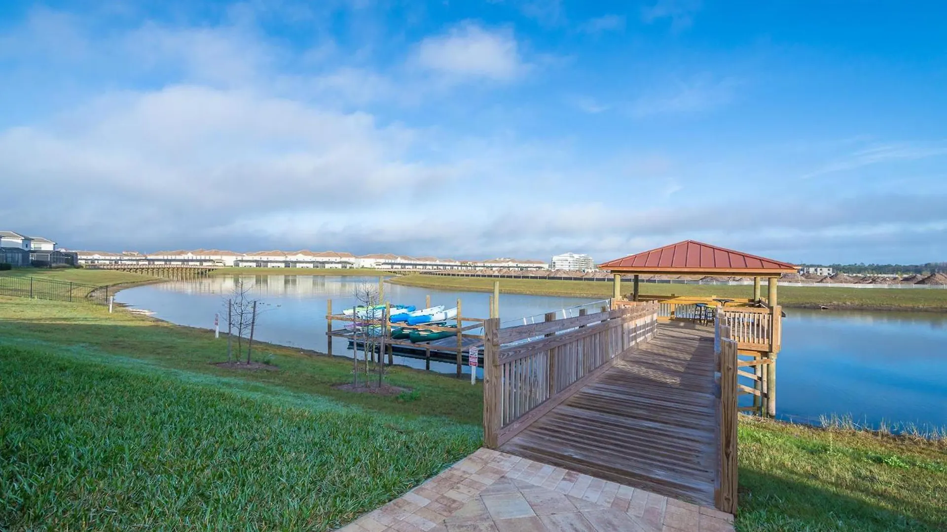 2705jt Luxury 7 Bed/5 Ba Kissimmee