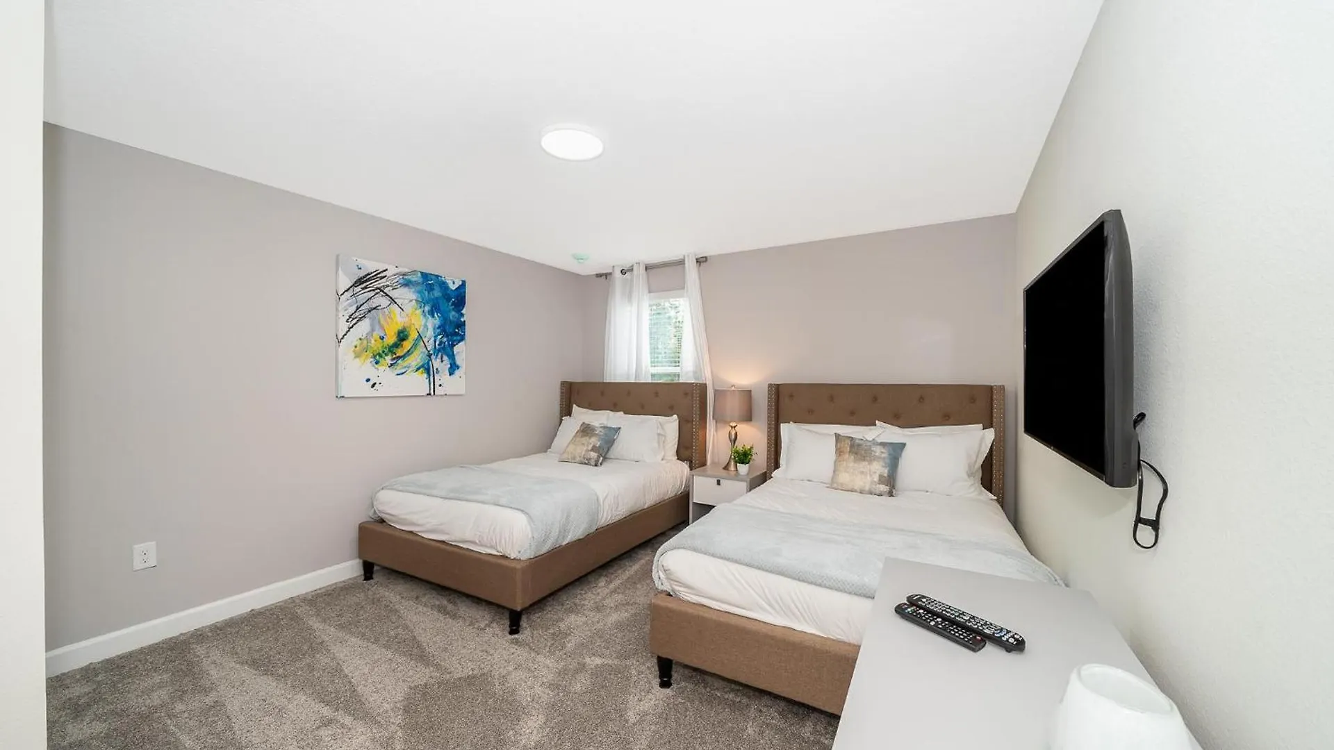 Holiday home 2705jt Luxury 7 Bed/5 Ba *
