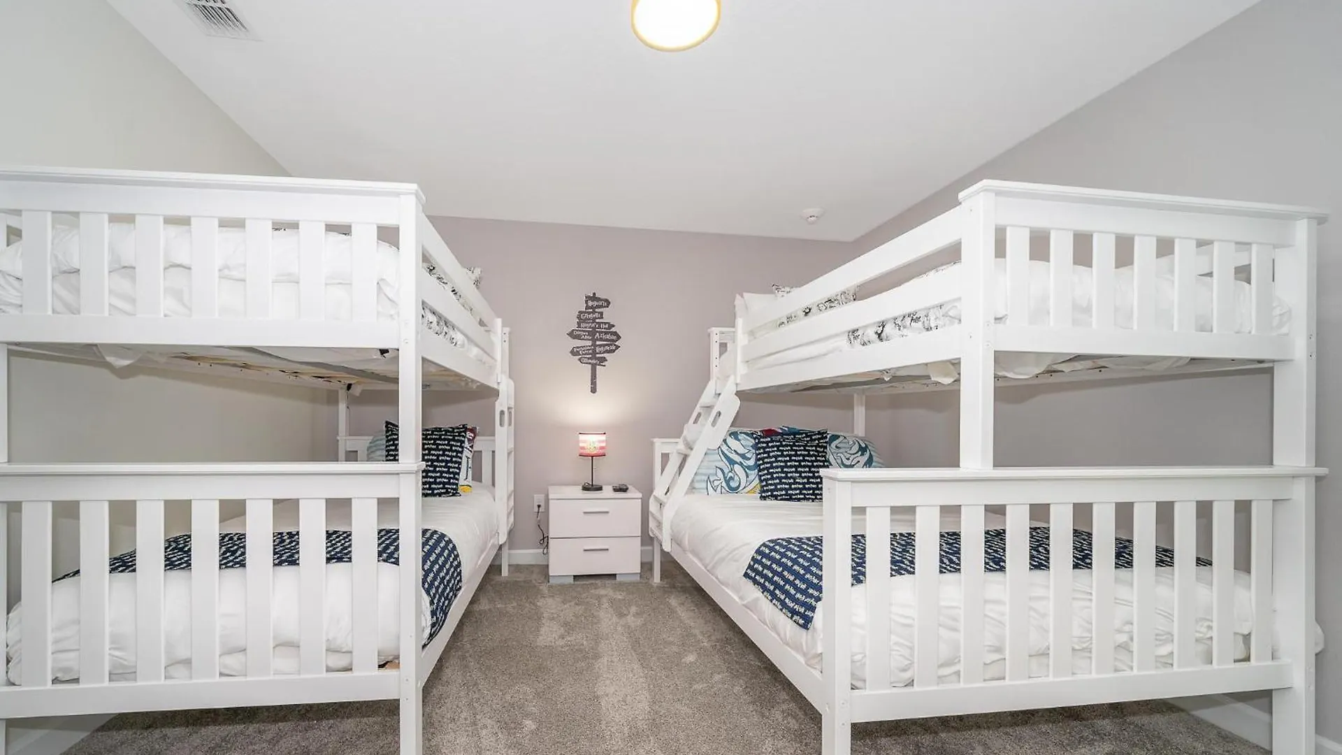 2705jt Luxury 7 Bed/5 Ba Holiday home Kissimmee