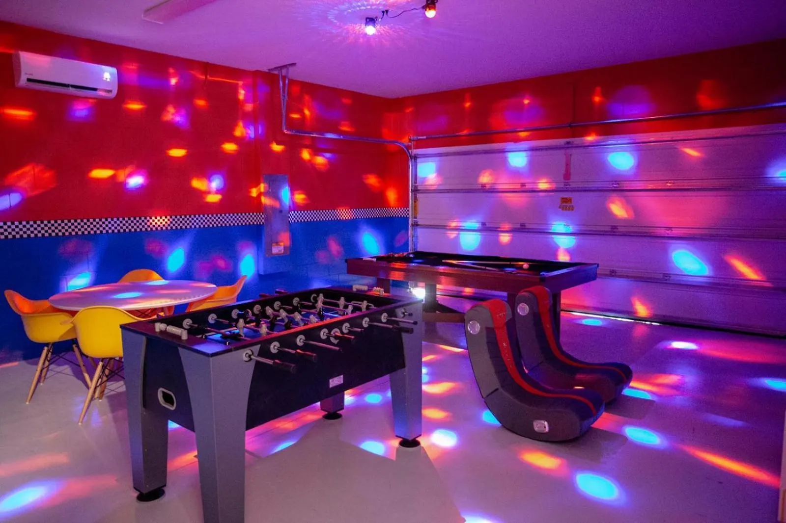 7br Mega Mansion In Solara * Kissimmee